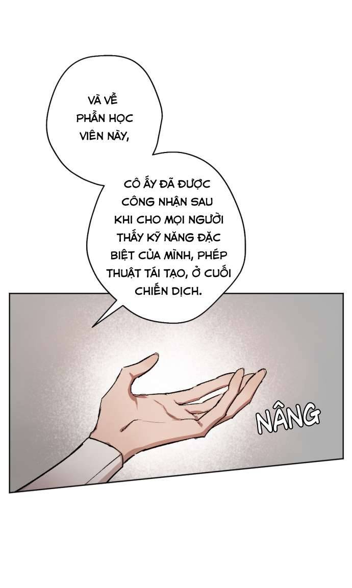 Lời Thú Nhận Của Chúa Tể Bóng Tối Chap 35 - Trang 4