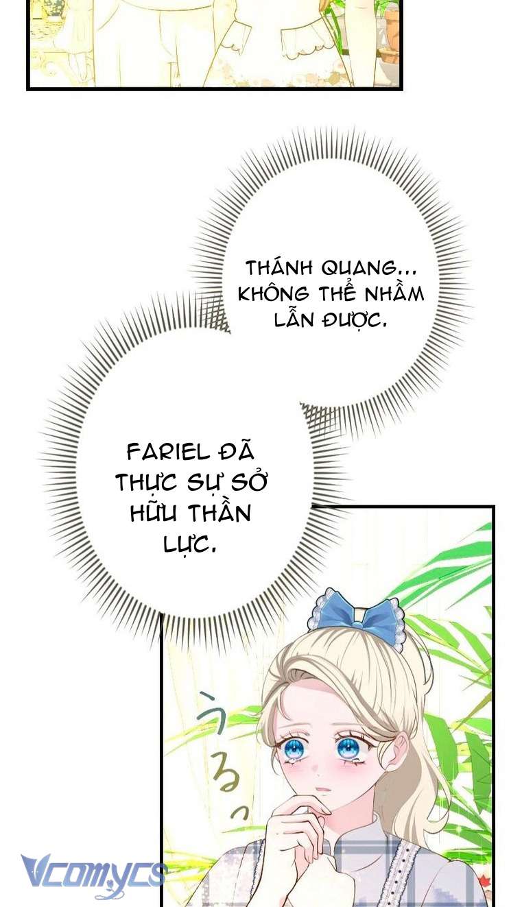 Sau Này Họ Sẽ Sinh Ra Tôi Chapter 11 - Trang 4