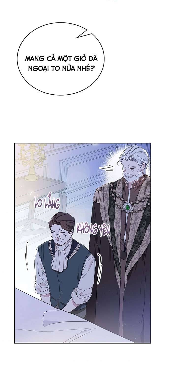 Kiếp Này Nhất Định Làm Gia Chủ Chap 62 - Trang 2