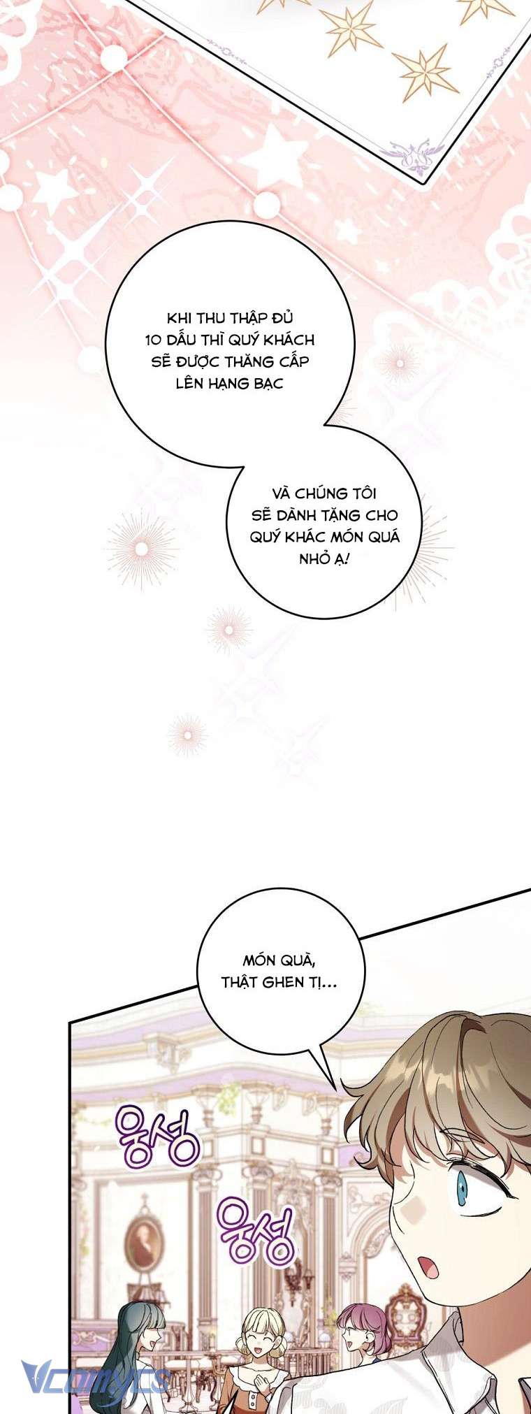 Làm Ác Nữ Bộ Không Tuyệt Sao? Chap 50 - Trang 4