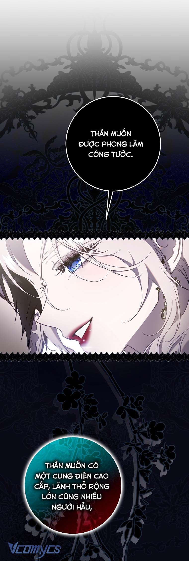 Thuần Hóa Bạo Quân Rồi Bỏ Trốn Chap 104 - Trang 2