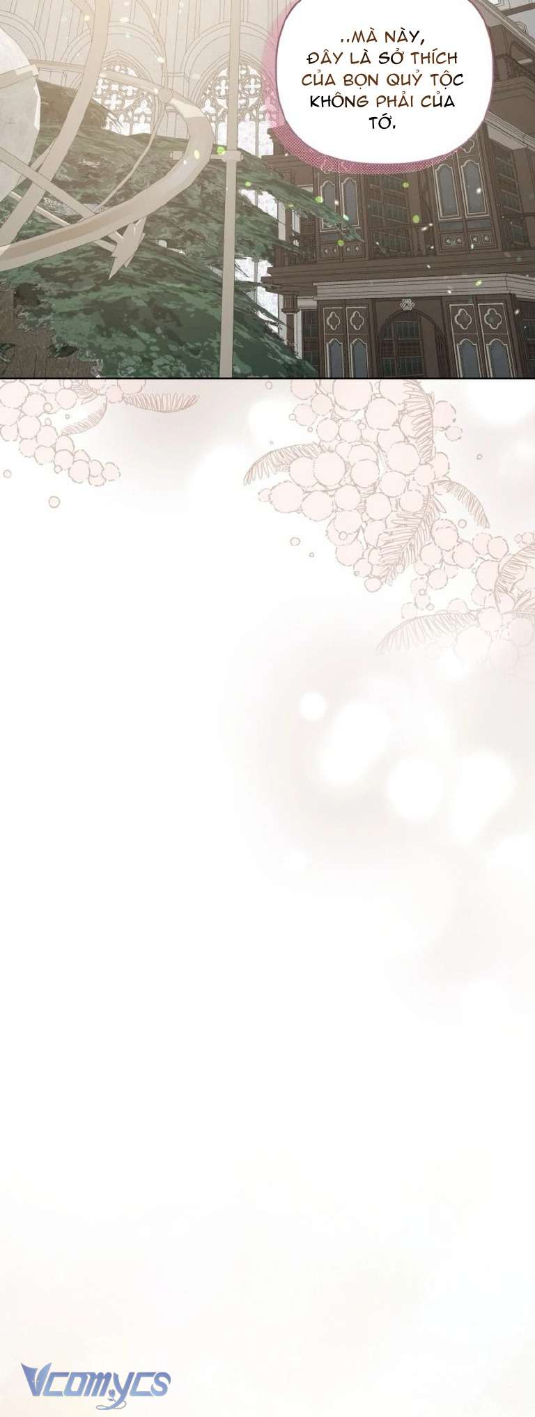 Sự Điều Trị Đặc Biệt Của Tinh Linh Chapter 98 - Trang 4