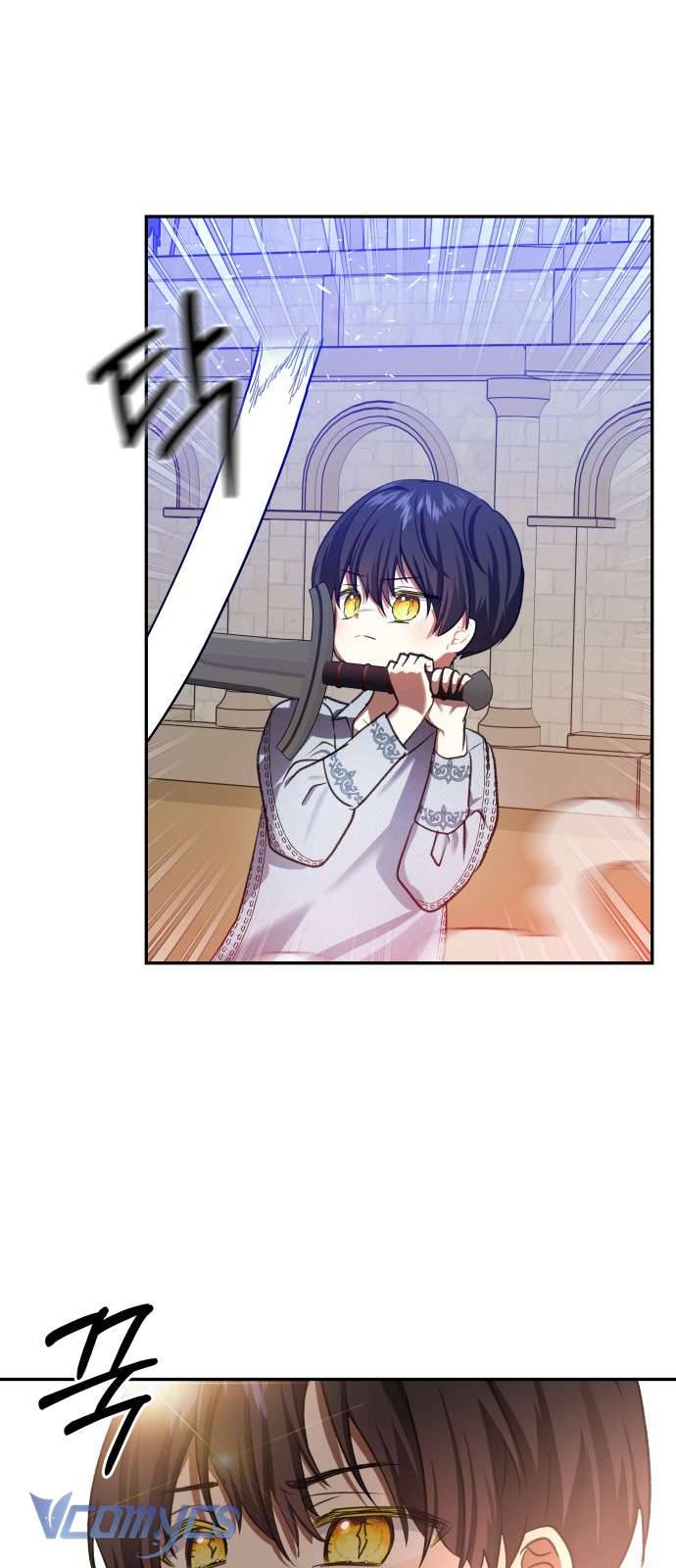 Con Gái Của Công Tước Ác Ma Chapter 57 - Trang 3