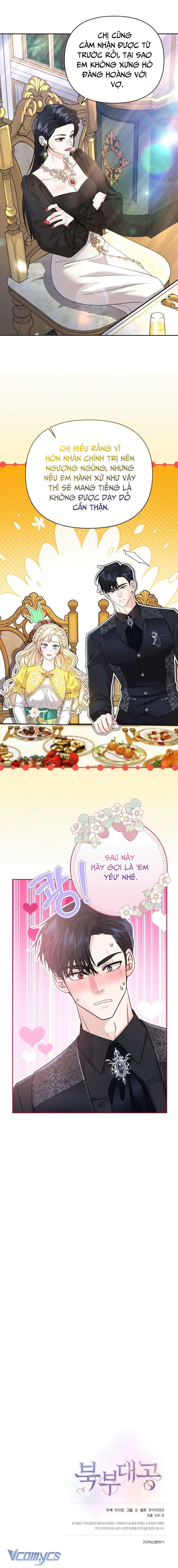 Đại Công Tước Phương Bắc Chapter 35 - Next Chapter 36