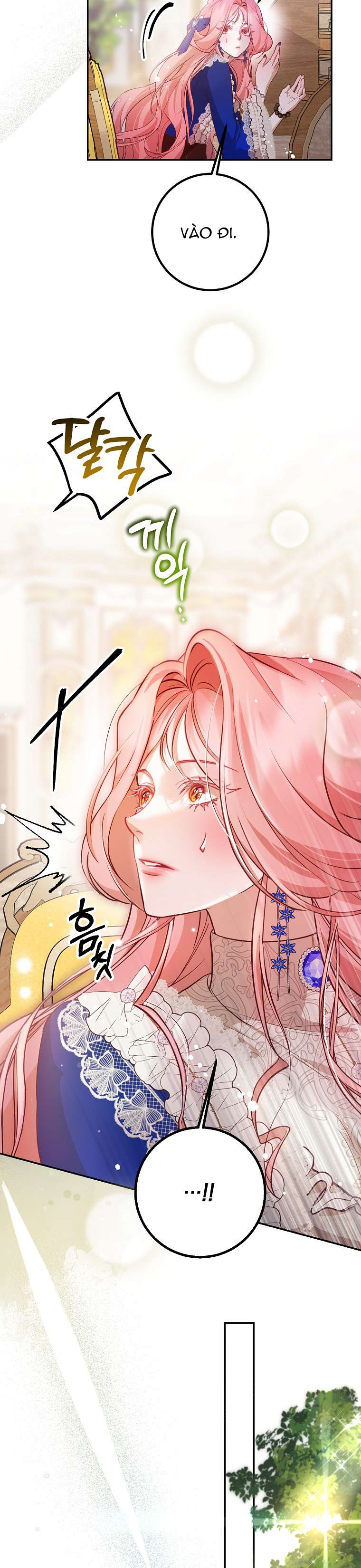 Khi Trái Tim Dẫn Lối Đôi Ta Chapter 34 - Trang 4