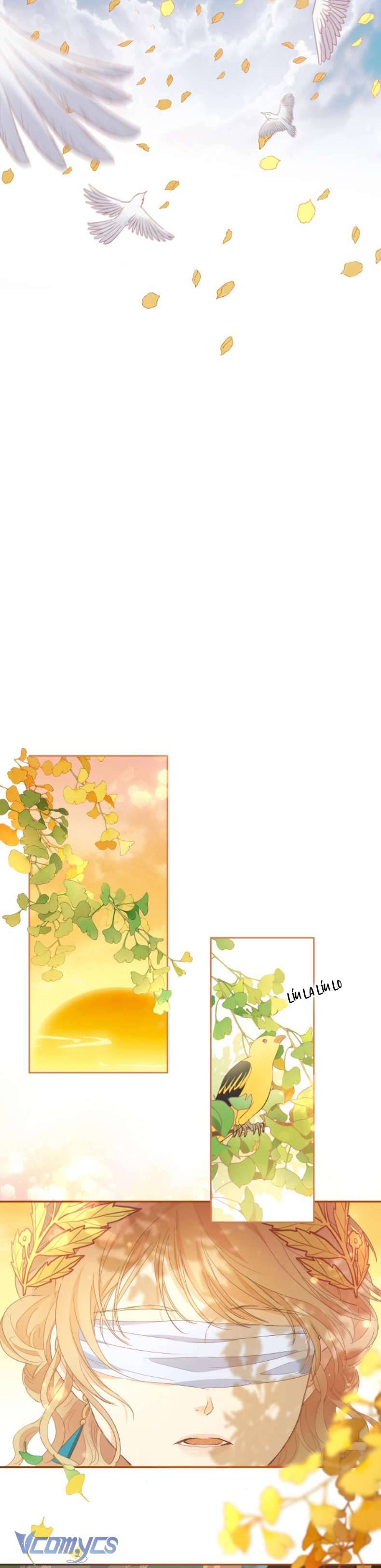 Địch Úc Đa Chi Ca Chapter 178 - Trang 4