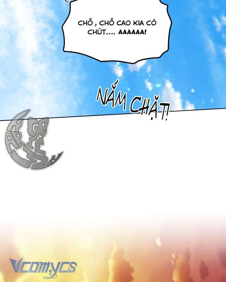 Sự Điều Trị Đặc Biệt Của Tinh Linh Chapter 32 - Trang 4