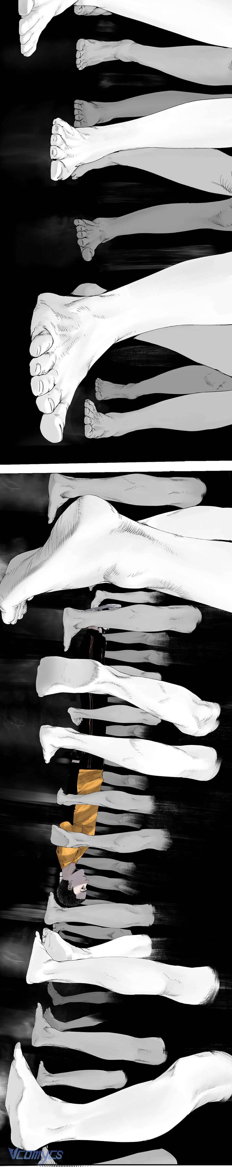 Sở Ô Chapter 1 - Trang 4