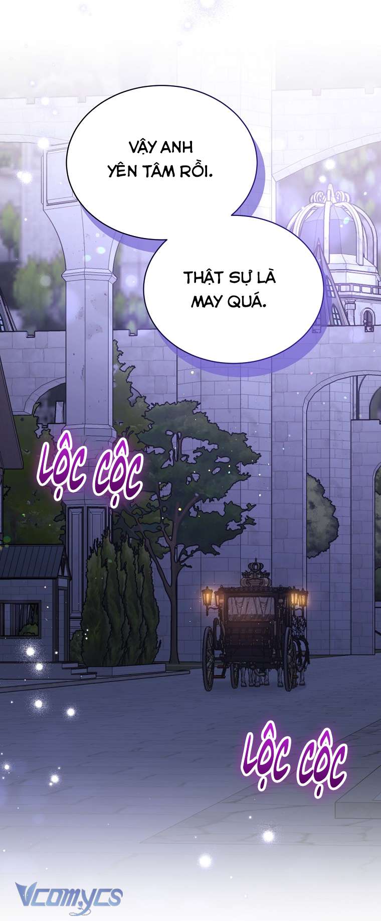 Vương Miện Lục Bảo Chap 100 - Trang 2