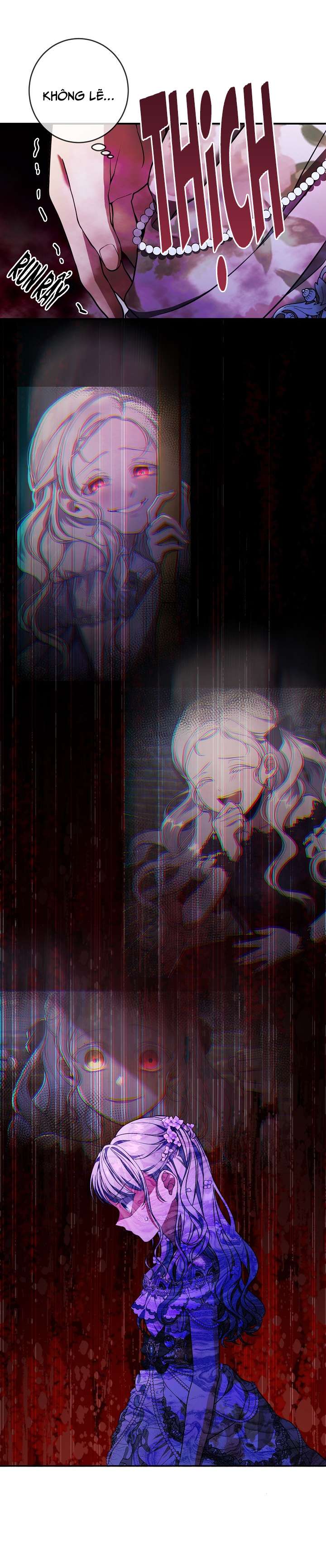 Lại Một Lần Nữa Hướng Về Ánh Sáng Chap 38 - Trang 2