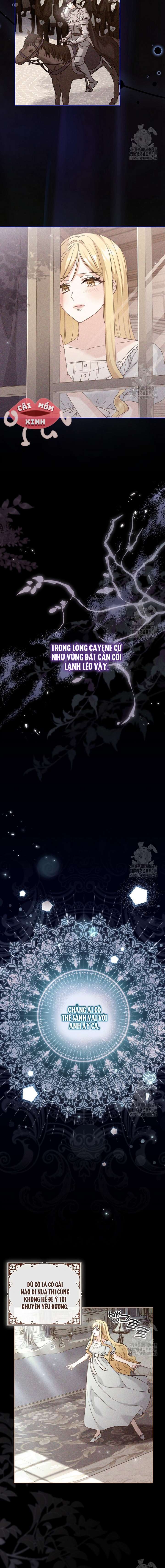 Tôi Phải Mau Chóng Kết Hôn Vì Thời Gian Có Hạn Chapter 21 - Trang 4