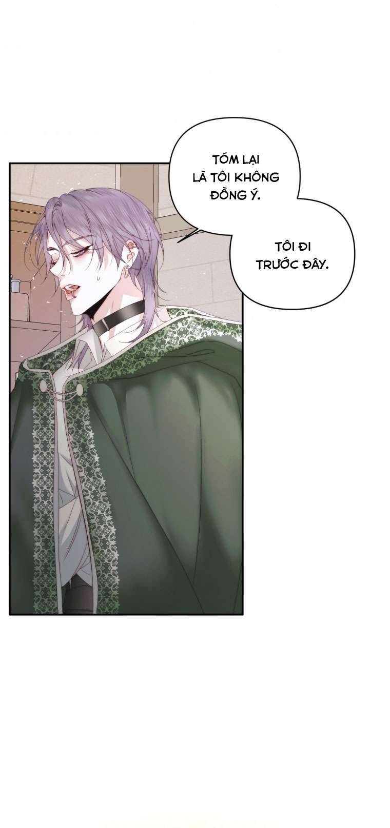 Siren: Trở Thành Gia Đình Của Nhân Vật Phản Diện Chapter 32 - Next Chapter 33