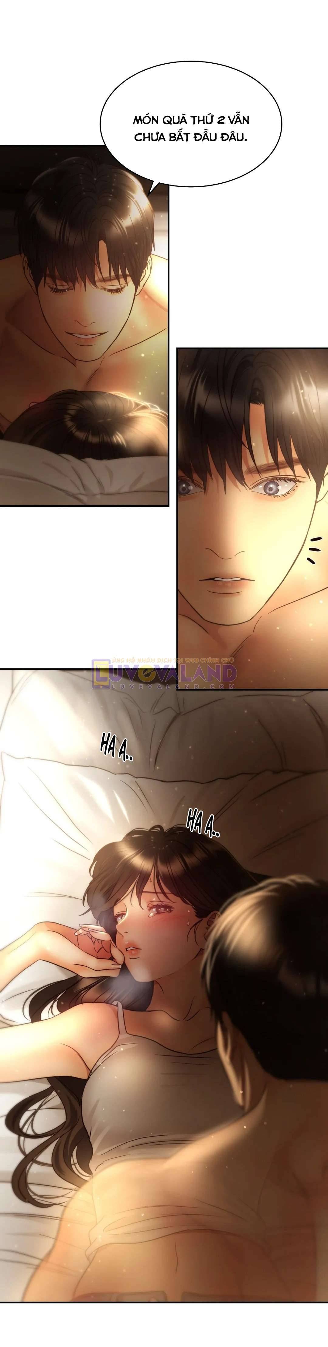 Ngôi Sao Ban Mai Chap 55 - Trang 2