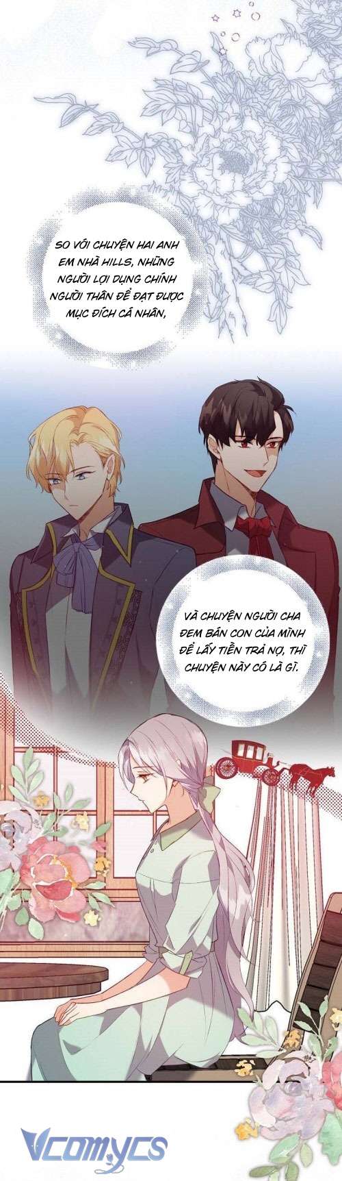 Tôi Chỉ Nhận Ra Sau Khi Mất Cô Ấy Chap 12 - Trang 2