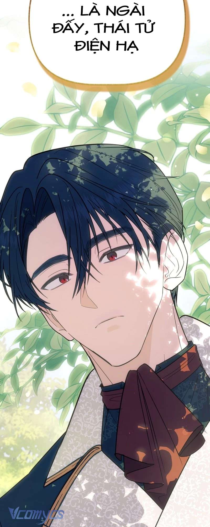 Trở Thành Chú Mèo Ngủ Cùng Bạo Chúa Chapter 7 - Trang 3