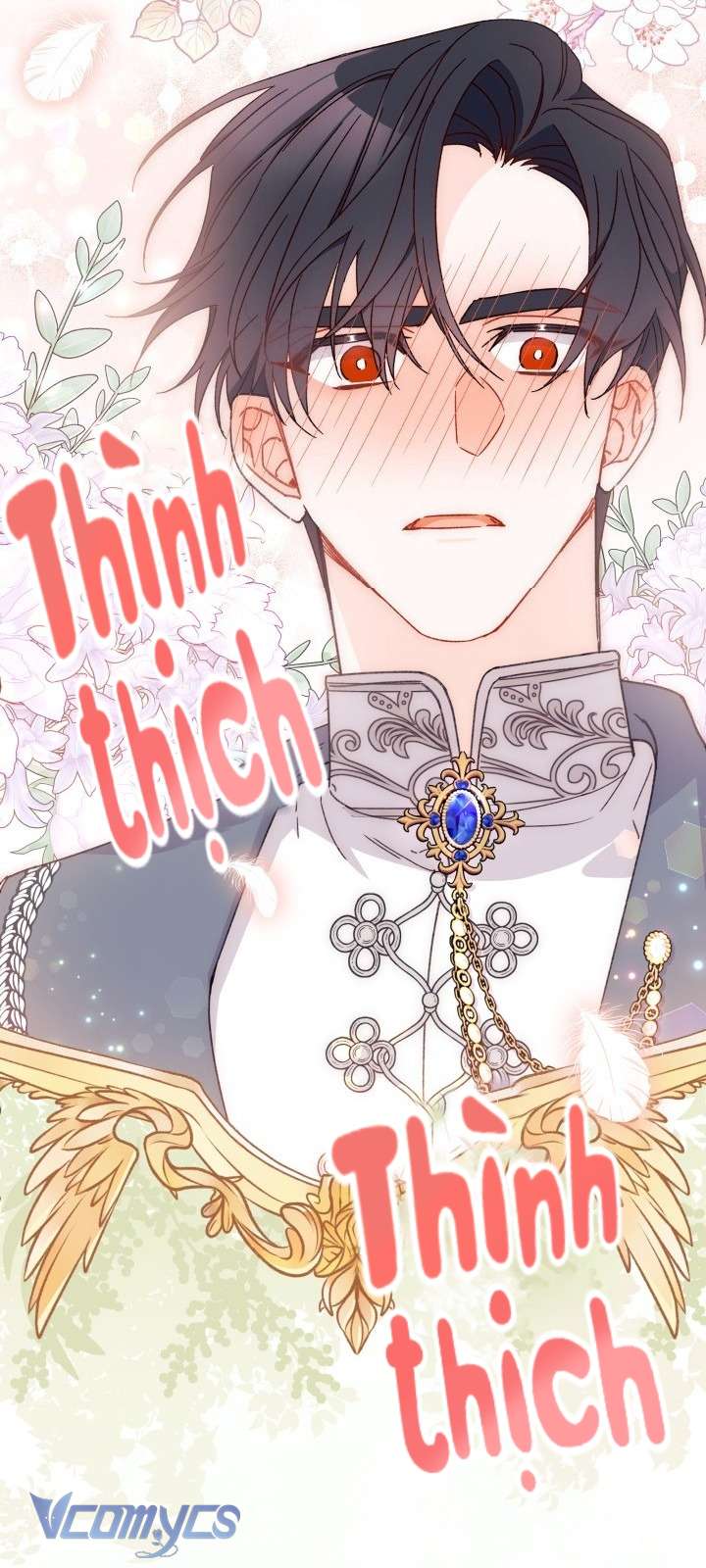 Nhặt Được Nam Chính Tặng Kèm Phu Quân Chap 28 - Trang 3