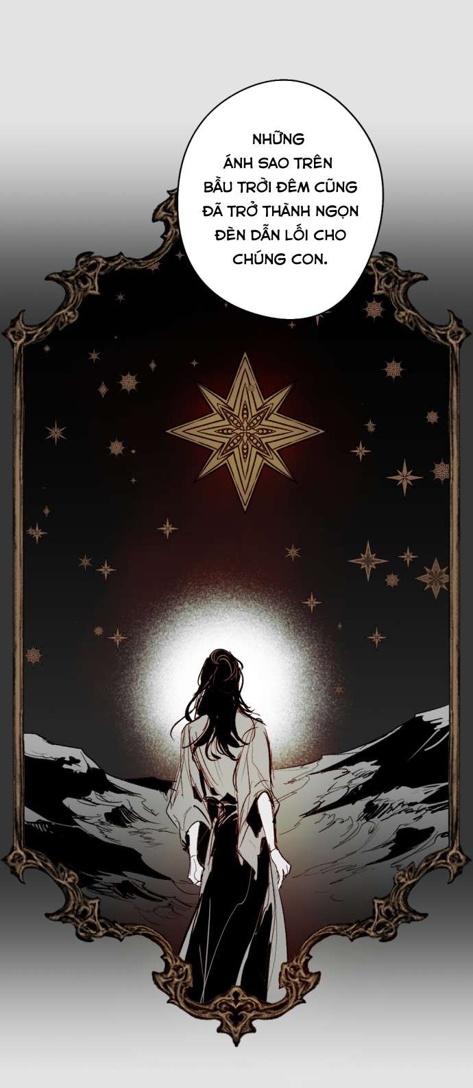 Lời Thú Nhận Của Chúa Tể Bóng Tối Chapter 111 - Trang 4