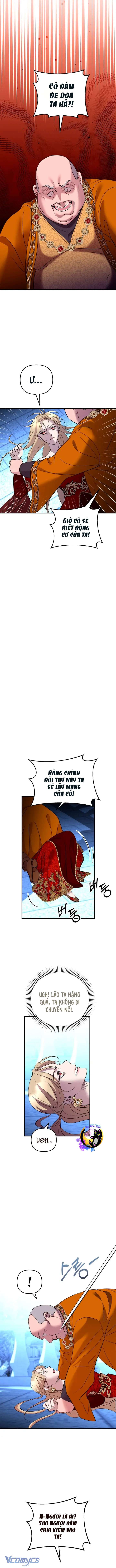 Ta đã chết như thế nào Chap 20 - Next Chap 21