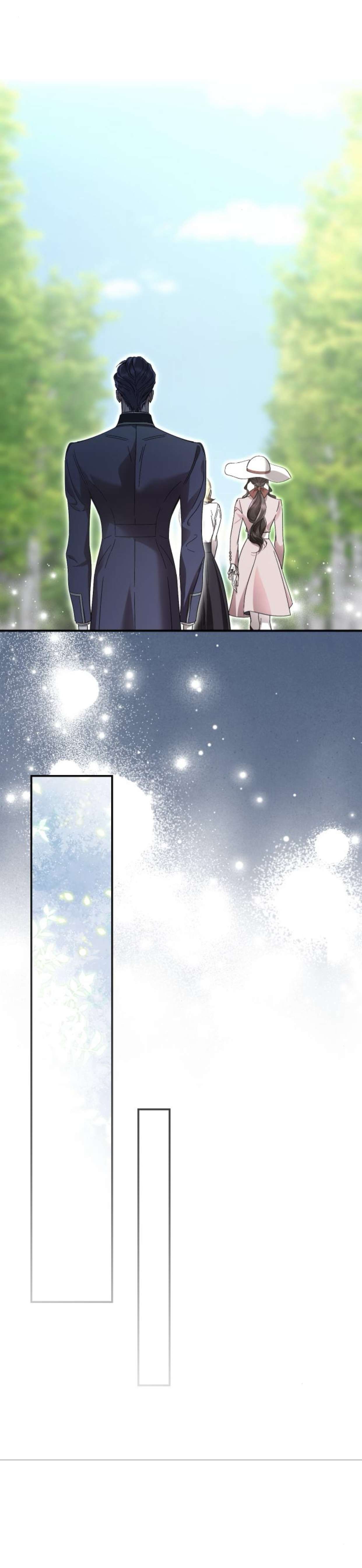 Đánh Cắp Vương Hậu Đã Quay Ngược Thời Gian Chap 11 - Next Chap 12