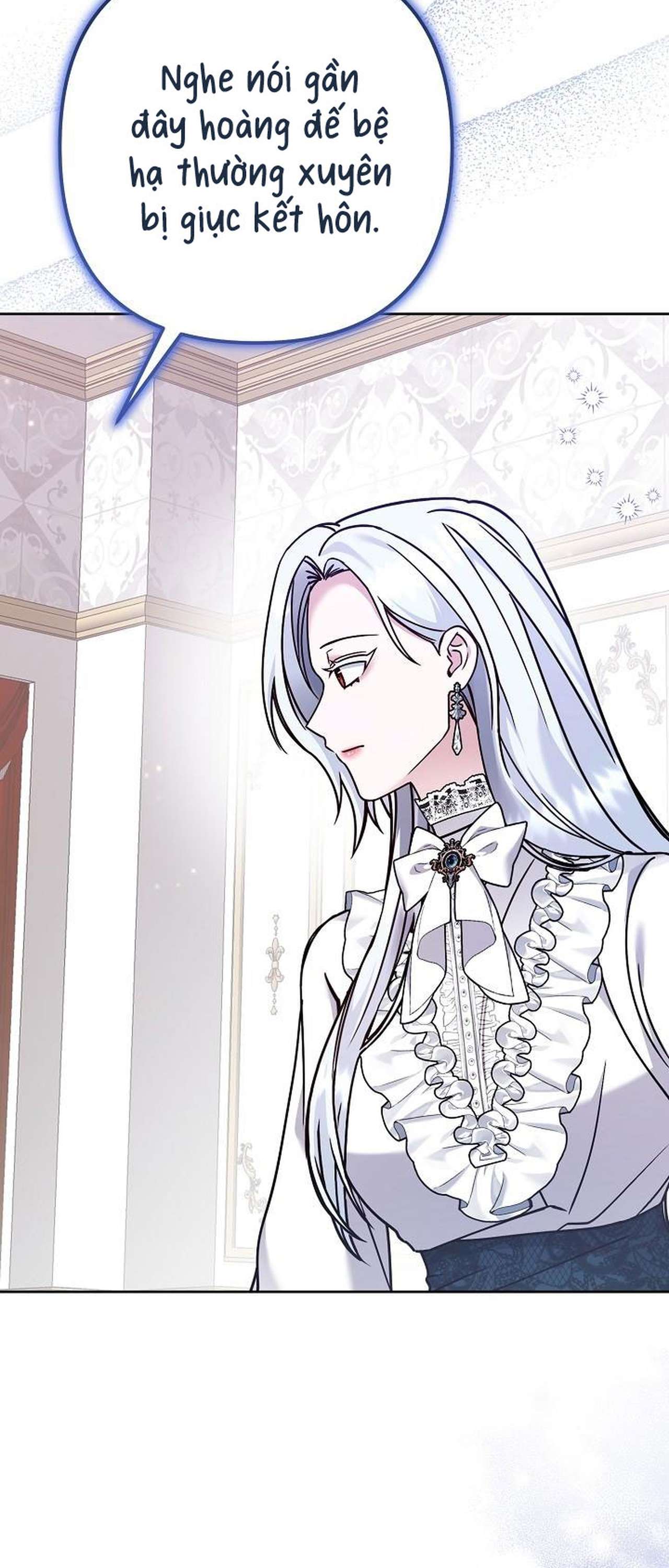 Quái Vật Trong Lòng Kính Chap 5 - Trang 2