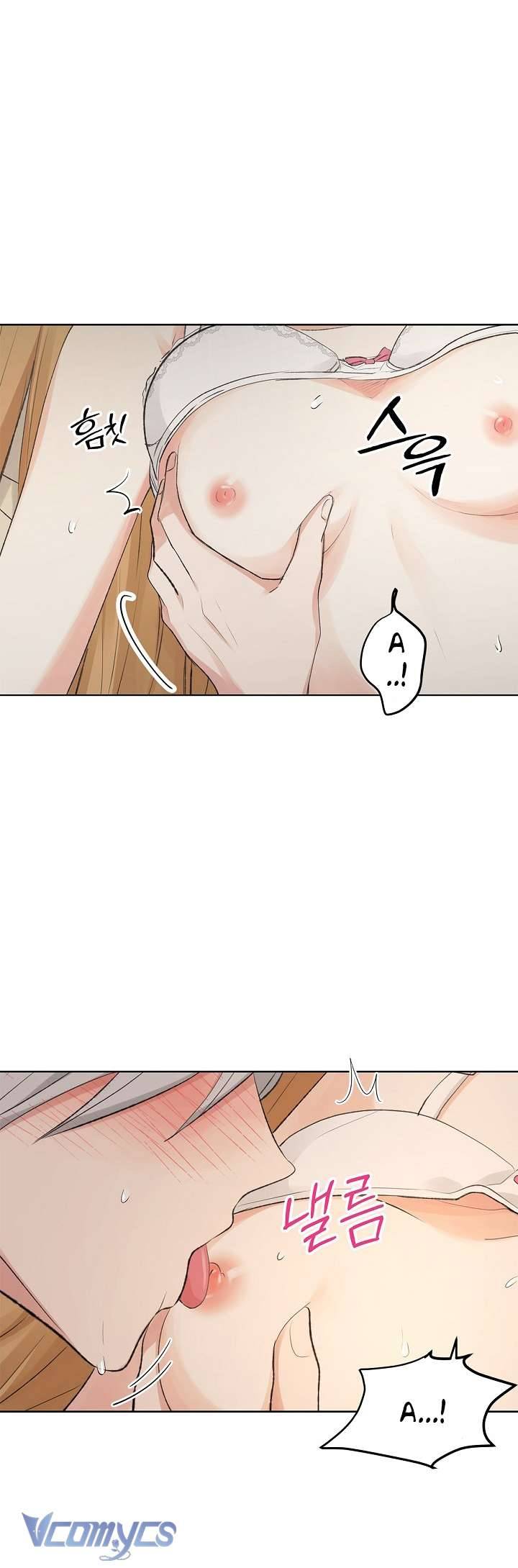 [18+] Yêu Tinh Giao Phối Chap 7 - Trang 2