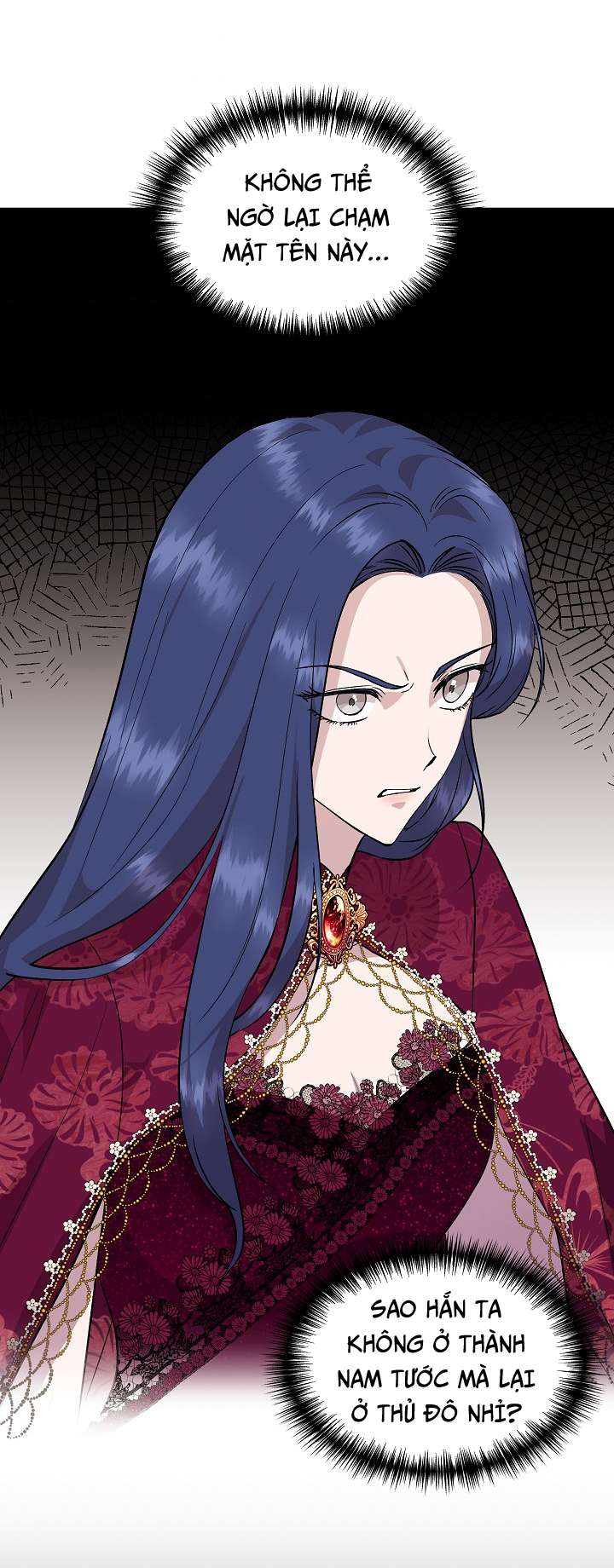 Tôi Không Phải Là Cinderella Chapter 39 - Trang 4