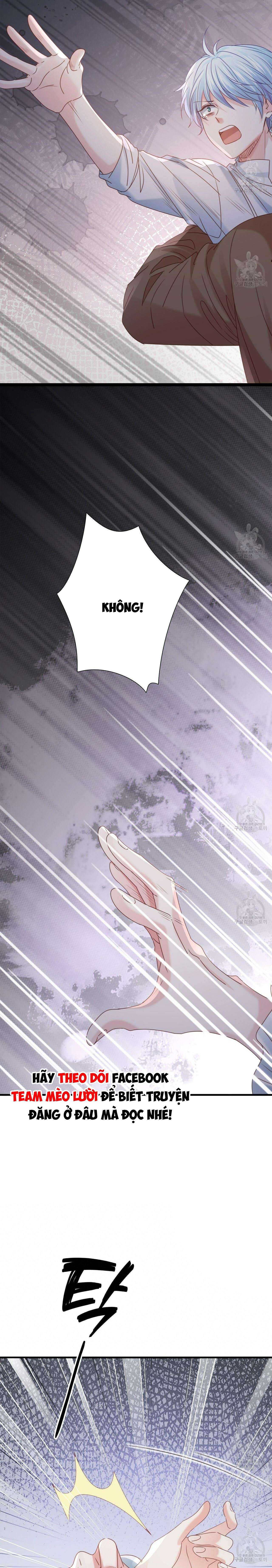 Đêm Không Ngủ Của Nàng Hầu Gái Chap 15 - Trang 3