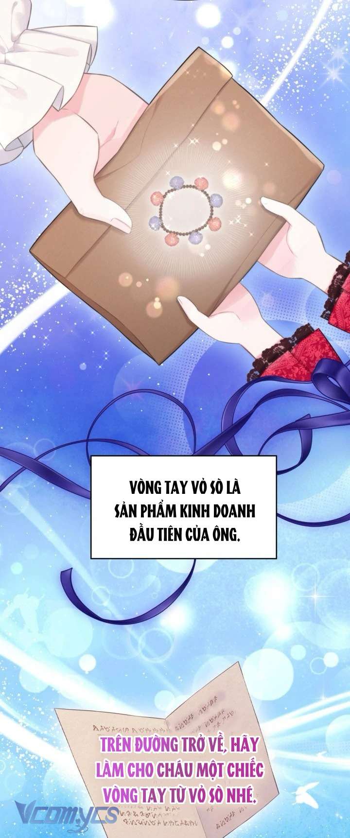 Người Anh Trai Mạnh Nhất Của Tôi Đã Mất Trí Nhớ Chap 14 - Trang 4