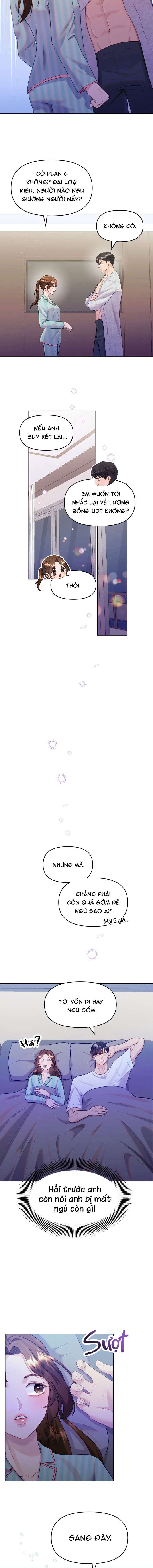 Hướng Dẫn Thu Phục Mãnh Thú Chap 33 - Next Chap 34