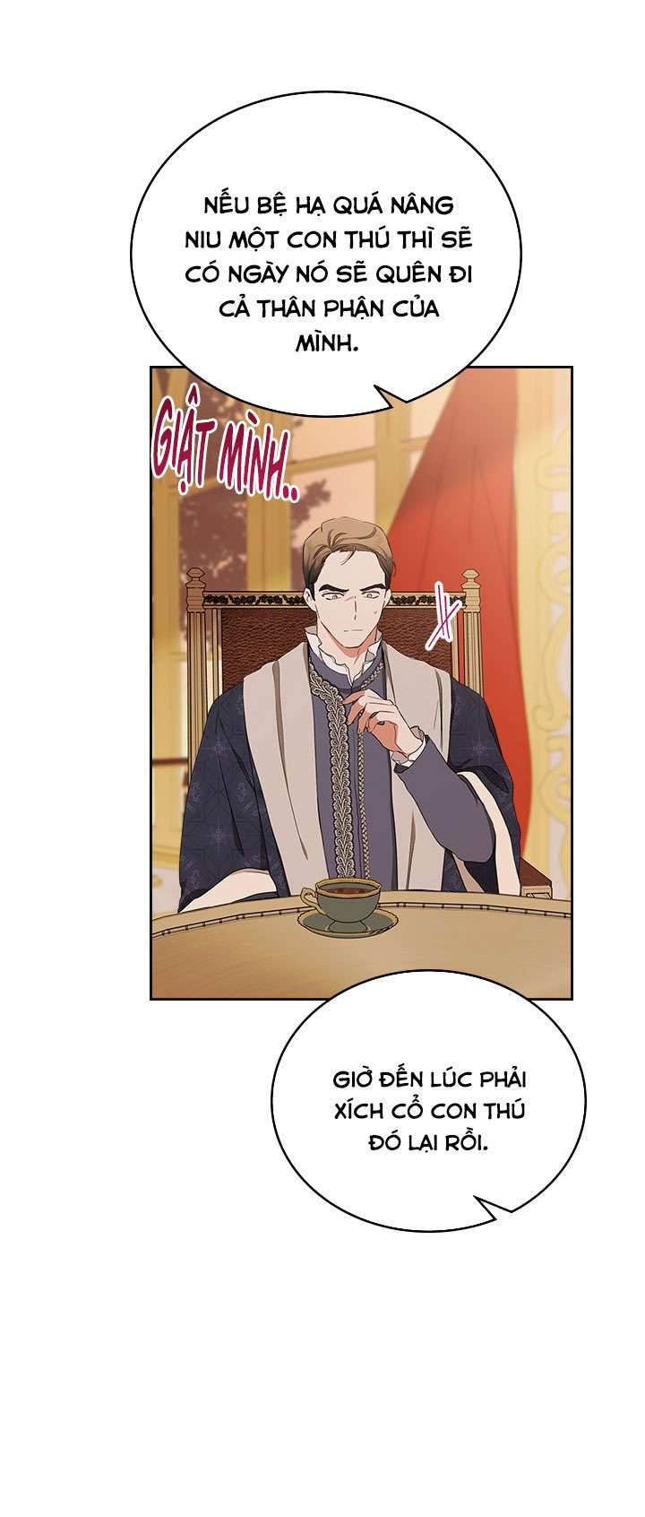 Kiếp Này Nhất Định Làm Gia Chủ Chap 48 - Trang 2