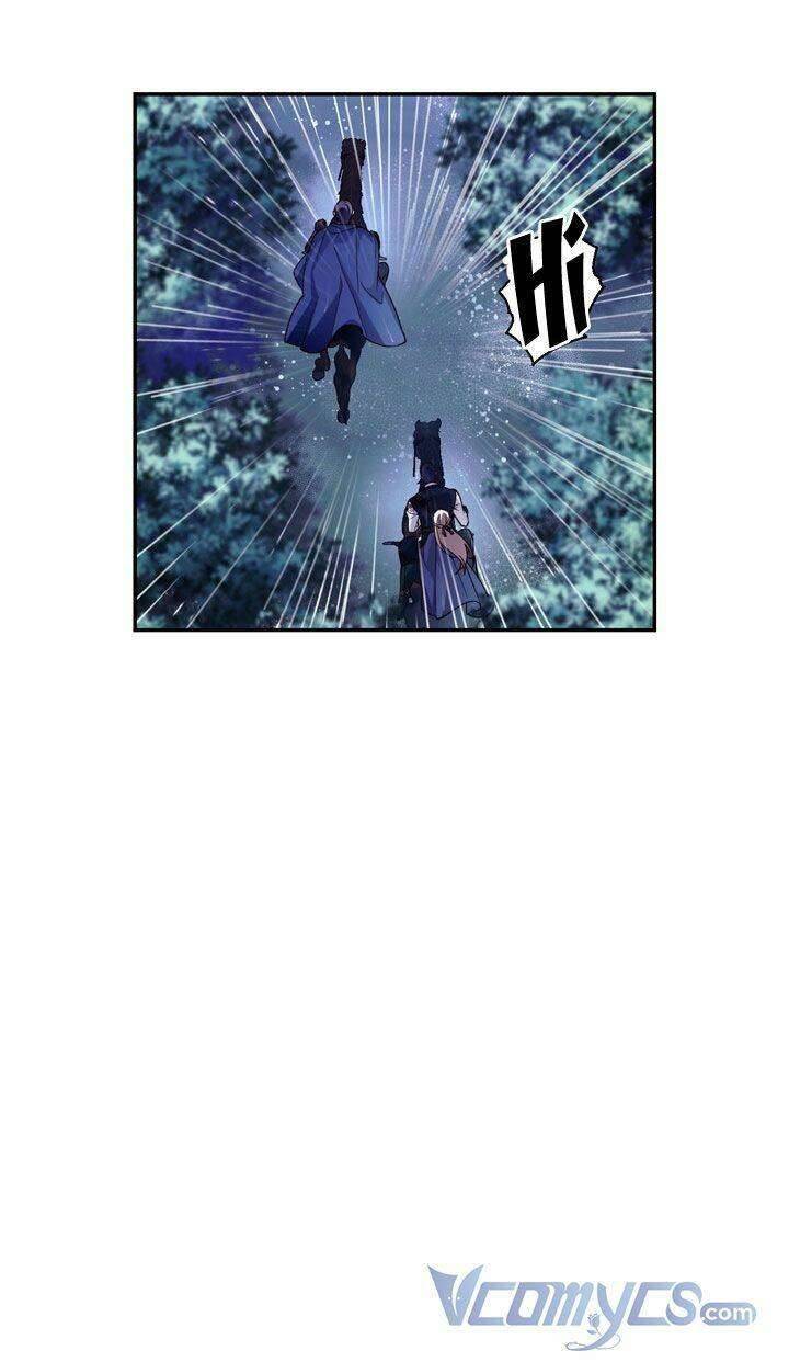 Phương Pháp Che Giấu Đứa Con Của Hoàng Đế Chapter 40 - Trang 4