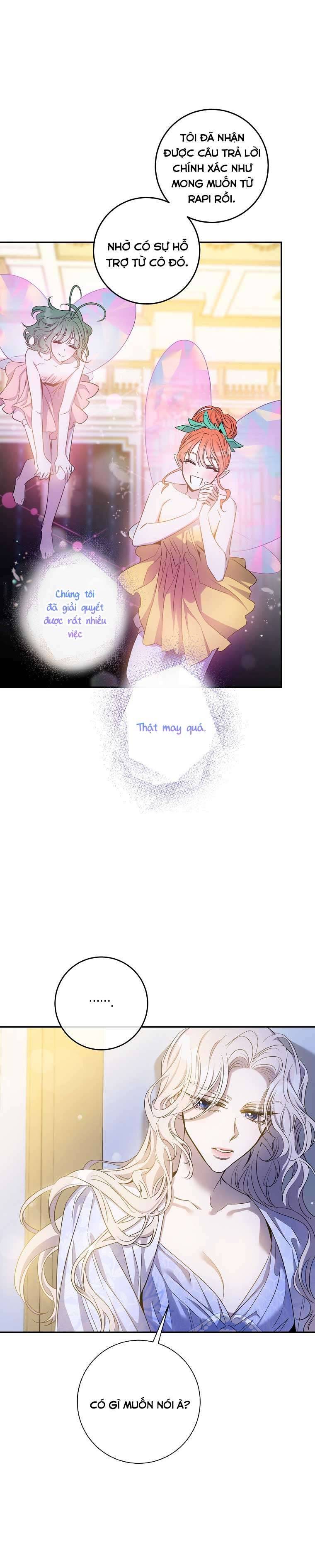 Thuần Hóa Bạo Quân Rồi Bỏ Trốn Chap 79 - Next Chap 80