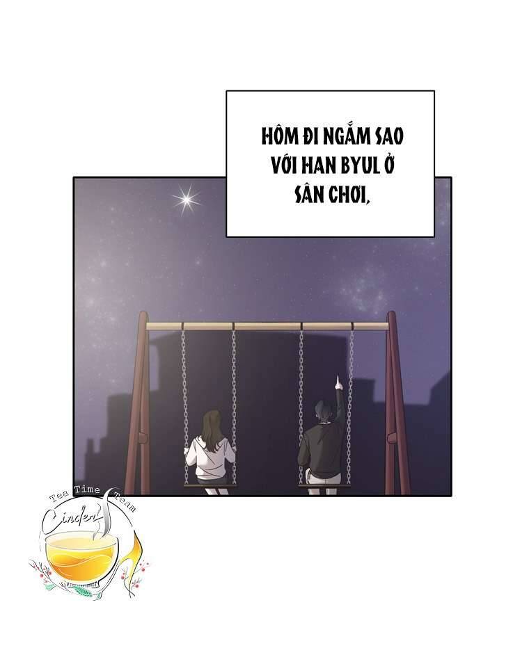 Thanh Xuân Của Chúng Ta Chap 65 - Trang 4