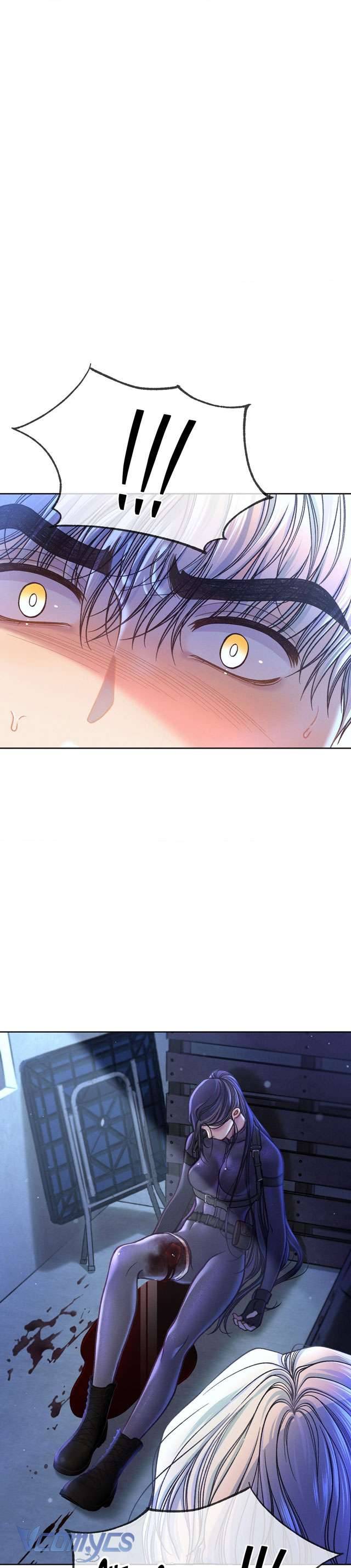 [18+] Hãy Giết Tôi Đi Chapter 3 - Trang 3