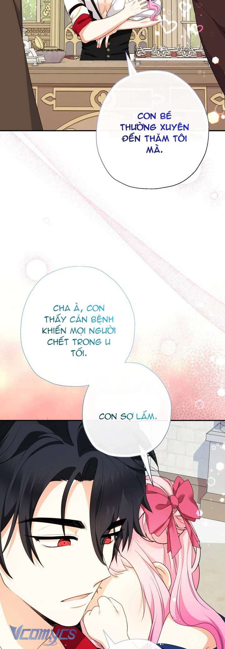 Tiểu Thư Tích Tiền Đi Bụi Chapter 80 - Trang 4