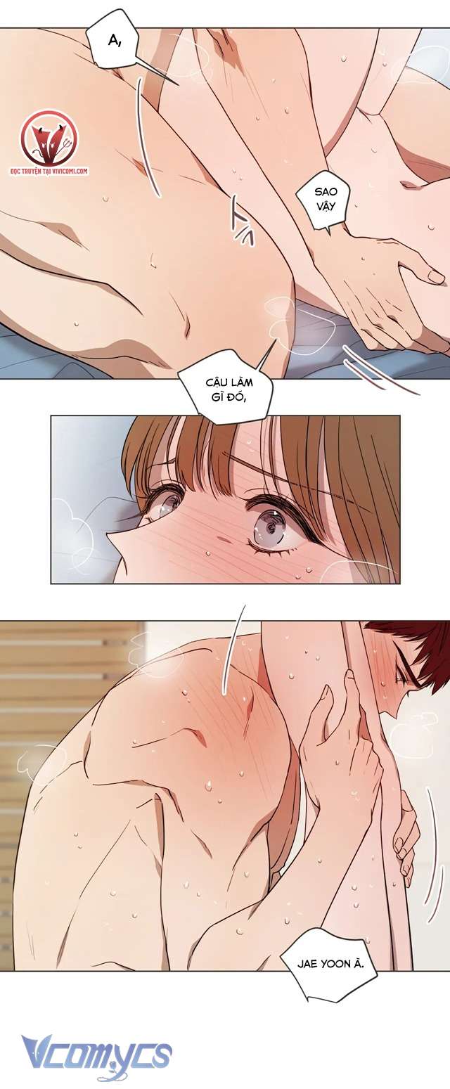 [18+] Gì Thế Bạn Ơi? Chap 10 - Trang 2