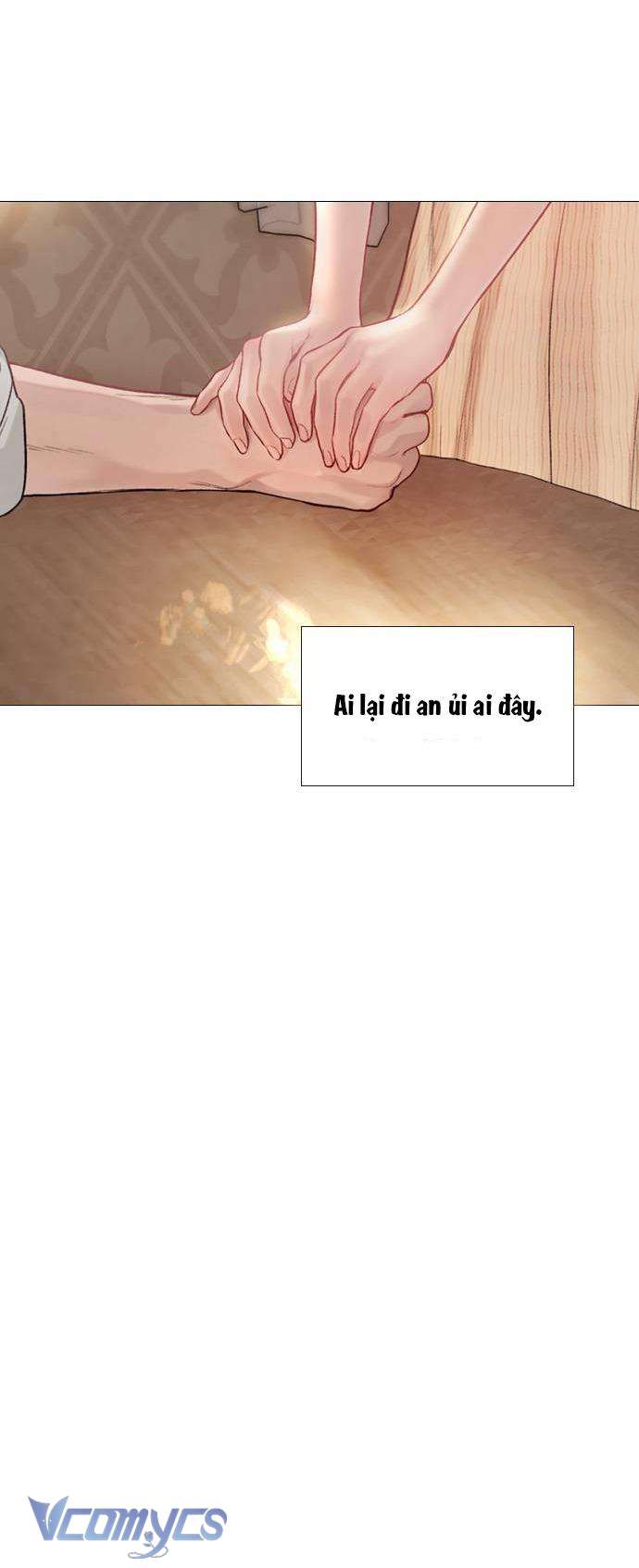 Hãy Khóc Và Cầu Nguyện Đi Chapter 26 - Trang 4