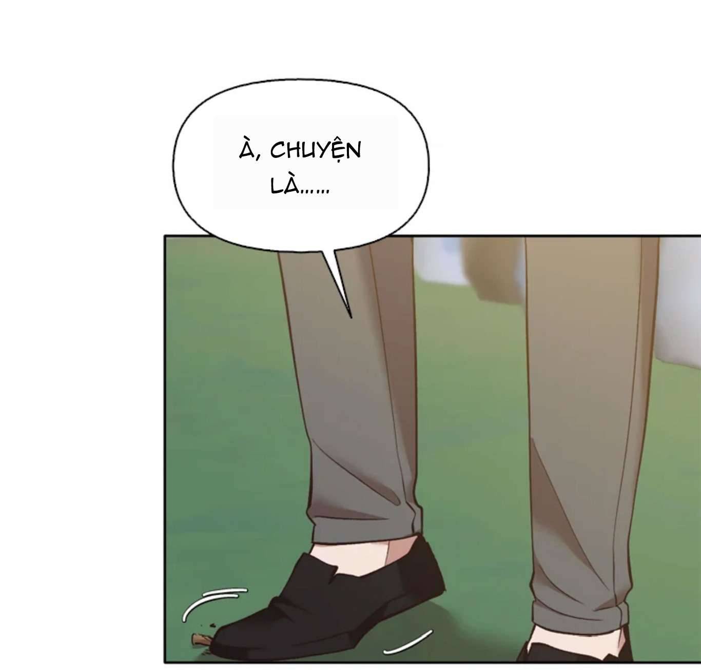 Thanh Xuân Của Chúng Ta Chap 63 - Trang 4