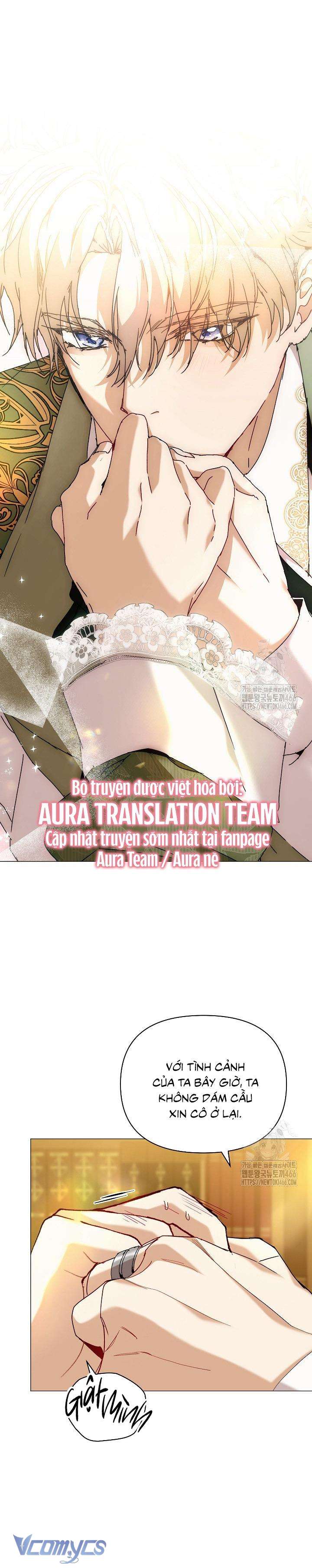 Bảo Mẫu Có Thời Hạn Của Nam Chính Hắc Ám Chap 61 - Next Chap 62