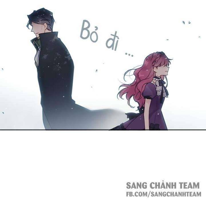 Kết Cục Của Nhân Vật Phản Diện Chỉ Có Thể Là Cái Chết Chapter 8 - Trang 4