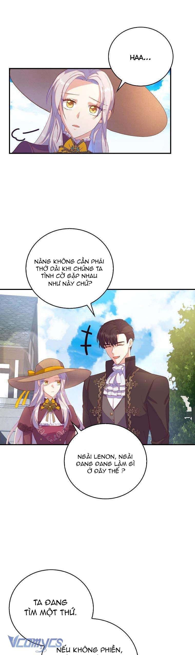 Tôi Chỉ Nhận Ra Sau Khi Mất Cô Ấy Chap 31 - Trang 2