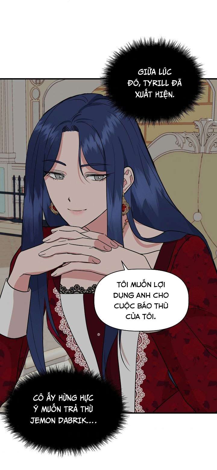 Tôi Không Phải Là Cinderella Chapter 22 - Trang 4