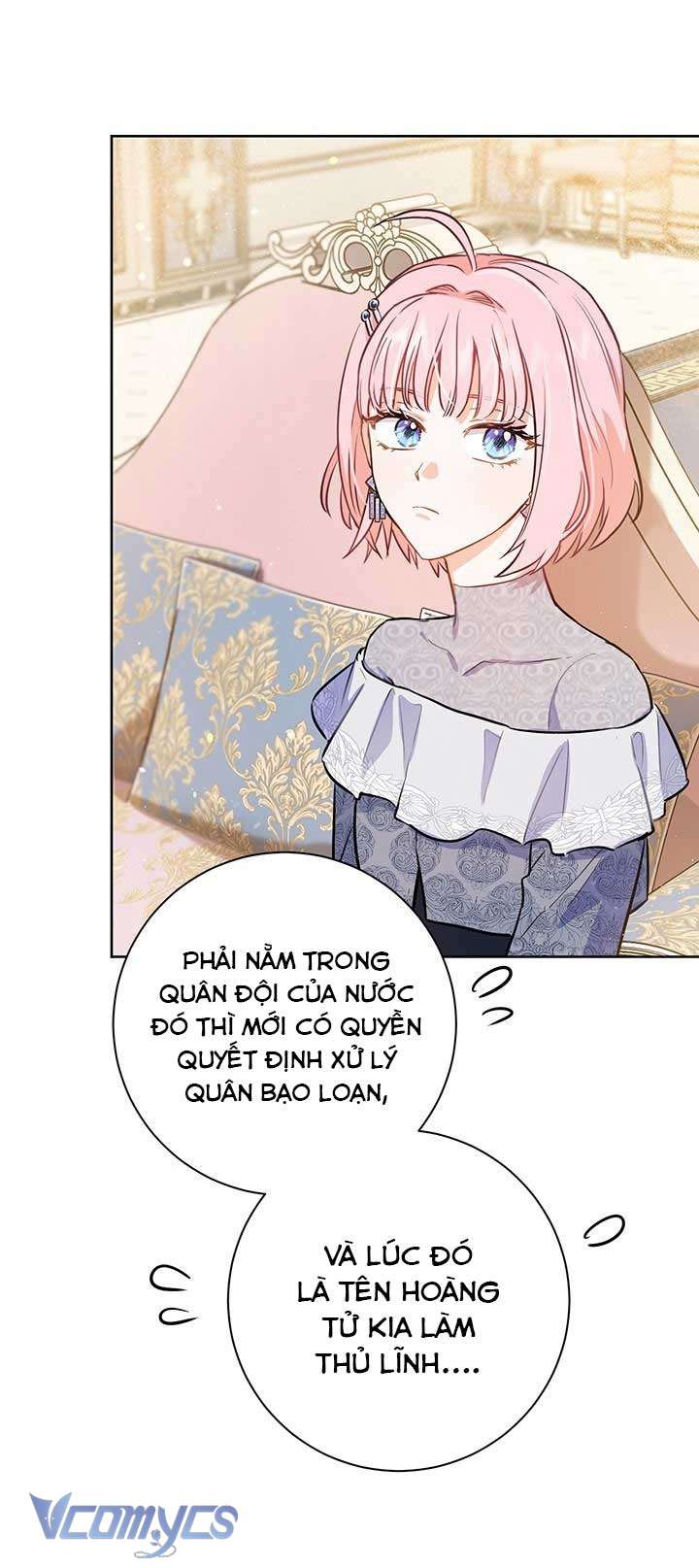 Cuộc Sống Mới Của Công Nương Chapter 20 - Trang 4