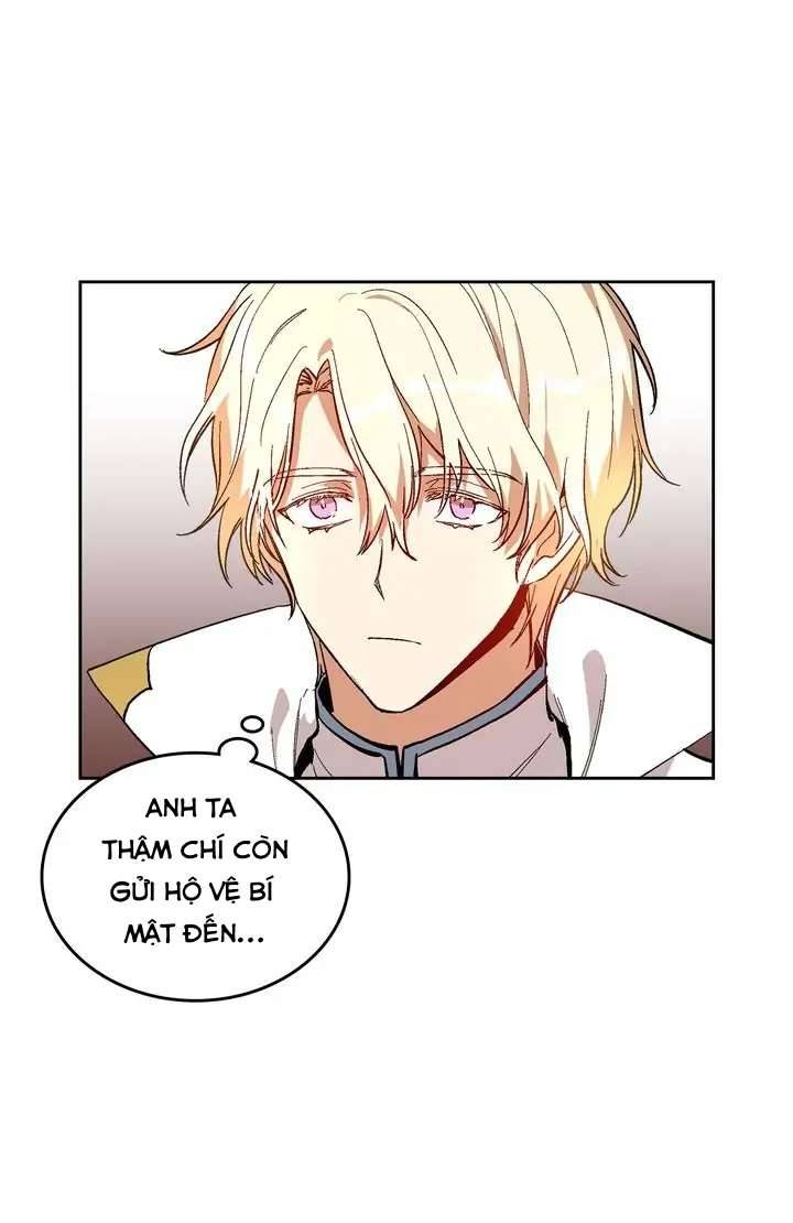 Vị Hôn Thê Khế Ước Của Công Tước Chapter 79 - Trang 4