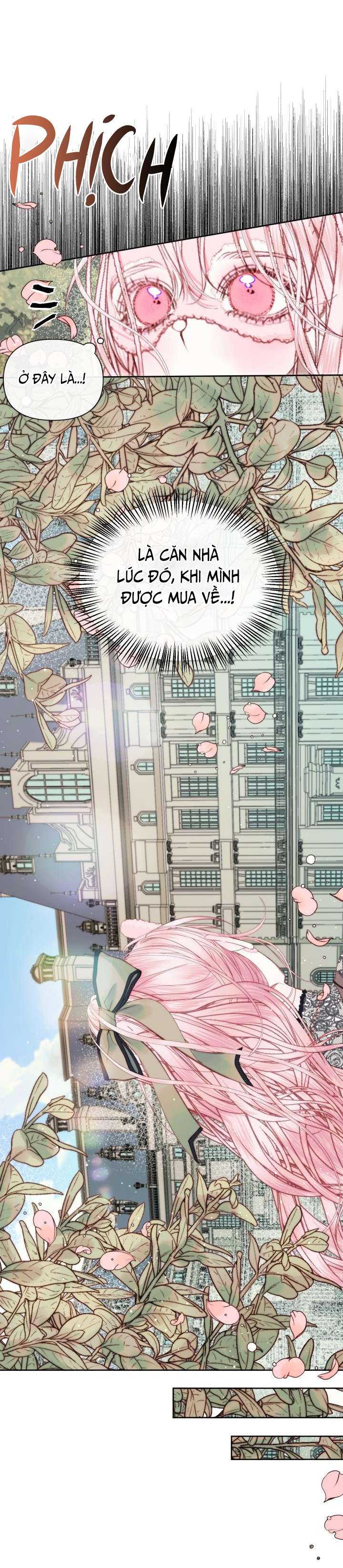 Siren: Trở Thành Gia Đình Của Nhân Vật Phản Diện Chapter 15 - Trang 3