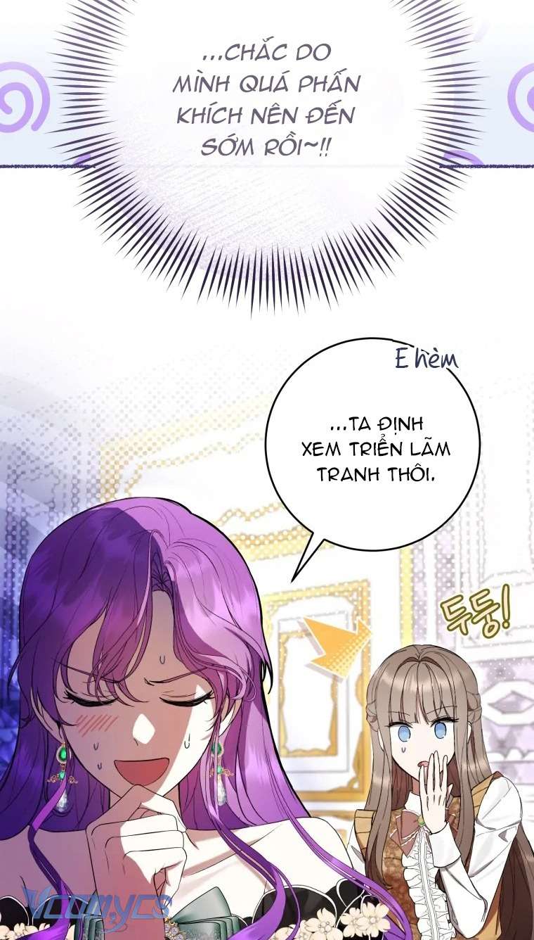 Làm Ác Nữ Bộ Không Tuyệt Sao? Chap 68 - Trang 4