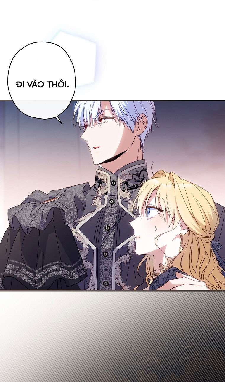 Phương Pháp Khiến Phu Quân Đứng Về Phía Tôi Chapter 22 - Trang 4