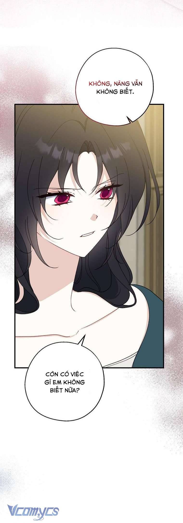 A Nào, Ngậm Thìa Vàng Nhé? Chap 90 - Trang 3