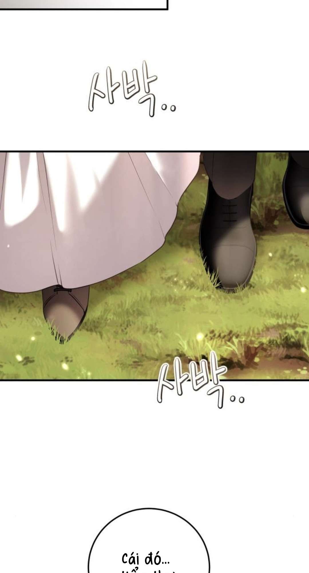 Ác Nữ Chỉ Muốn Sống Yên Bình Chapter 26 - Trang 4