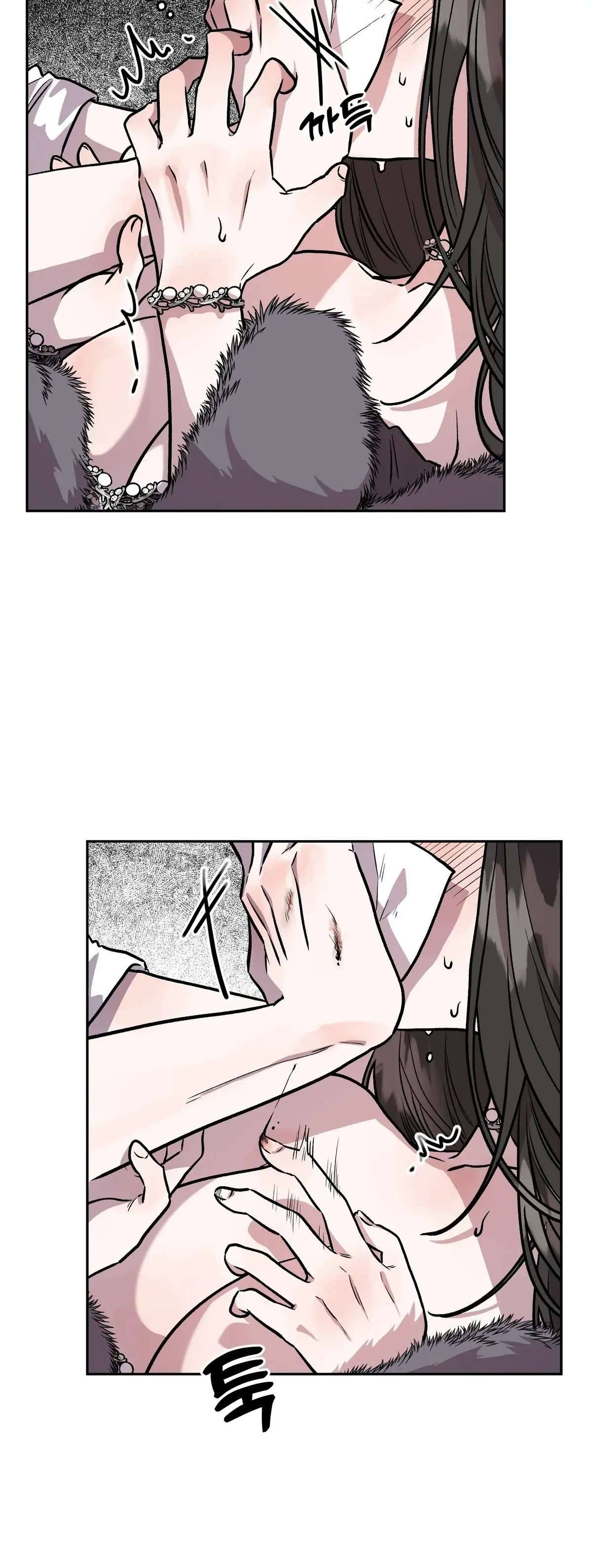 Hoàng Tử Bạch Tuyết Đã Bị Hoàng Hậu Bắt Đi Chapter 9 - Trang 3